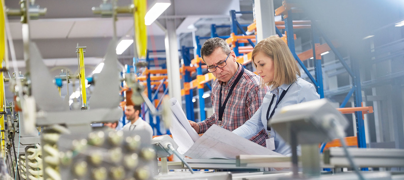ME Manufacturing Systems 